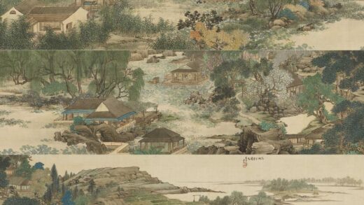 任熊 范湖草堂图卷 1.jpg