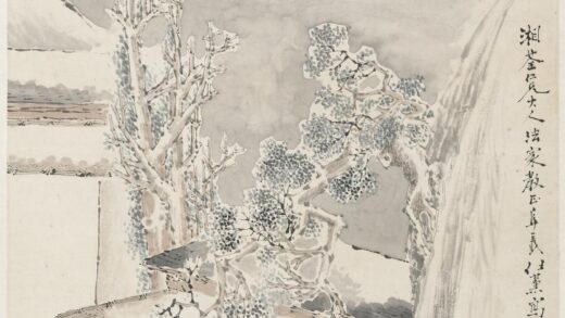 任薰 人物轴.jpg