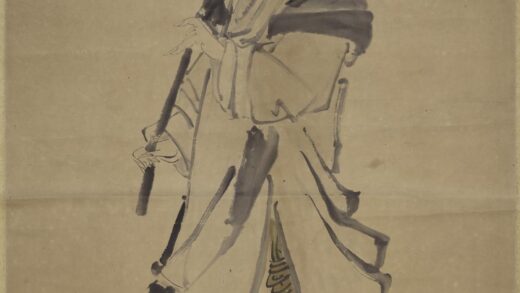 任薰 八仙图轴.jpg