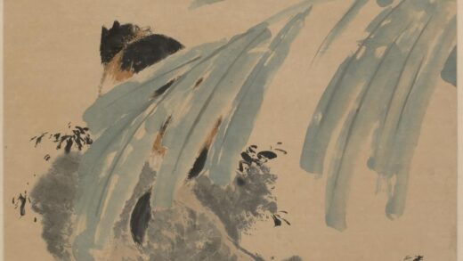 任预 猫蝶图轴.jpg