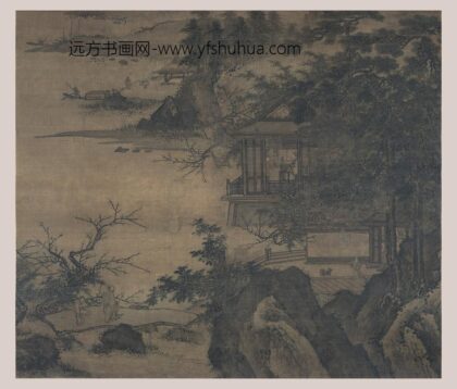 佚名 会琴图轴.jpg