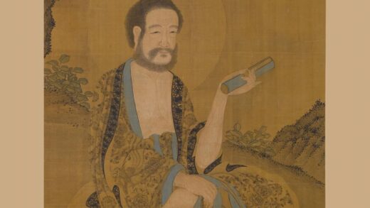 佚名 佛像图轴 2.jpg