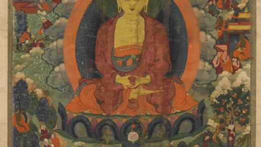 佚名 佛像轴 1.jpg