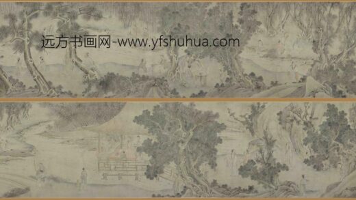 佚名 兰亭修禊图卷.jpg