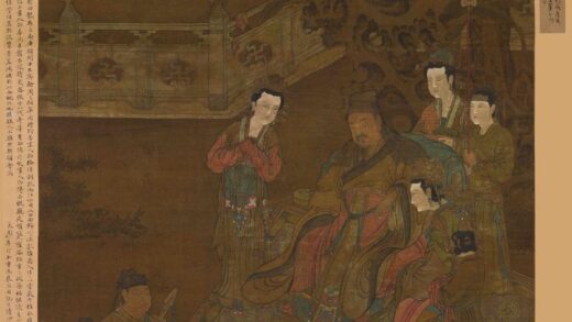 佚名 却坐图轴.jpg