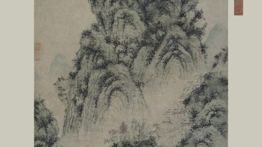 佚名 山居乐志图轴.jpg