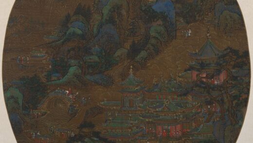 佚名 山殿赏春图页.jpg