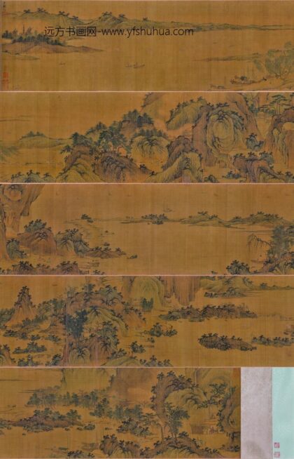 佚名 山水卷 2.jpg