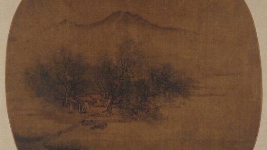 佚名 春耕图纨扇页.jpg