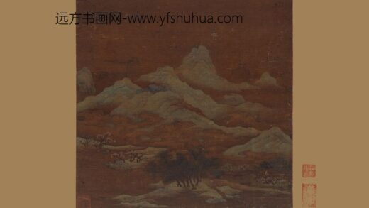 佚名 柳桥水庄图页.jpg