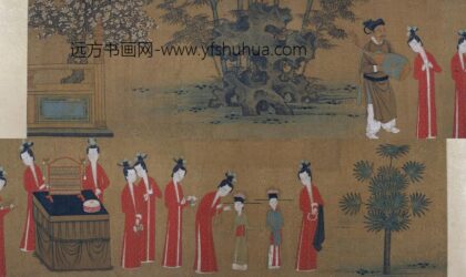 佚名 歌乐图卷.jpg