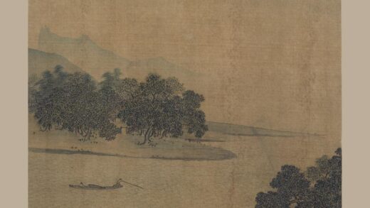 佚名 江村图页.jpg