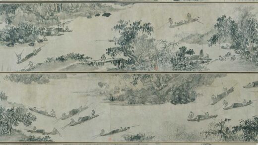 佚名 渔父图卷.jpg