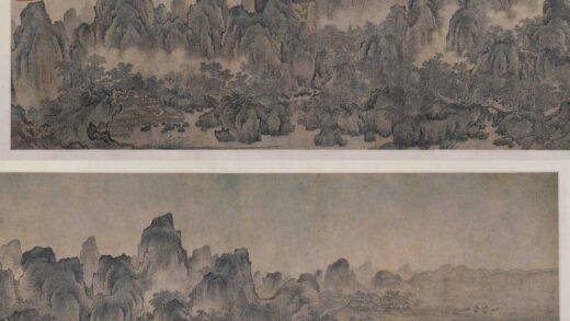 佚名 溪山图卷.jpg