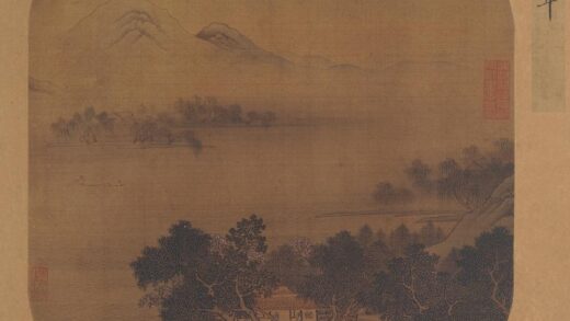 佚名 溪山放牧纨扇页.jpg