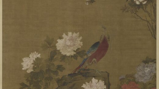 佚名 玉堂富贵图轴.jpg