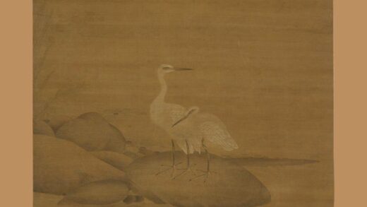 佚名 白鹭图轴.jpg