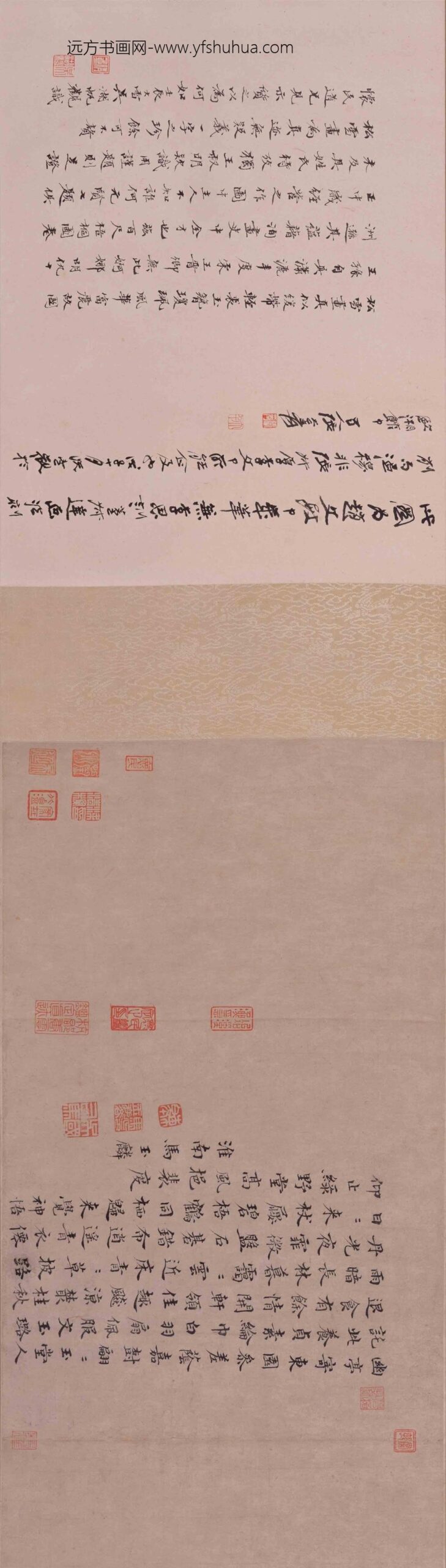 佚名_百尺梧桐轩图卷_