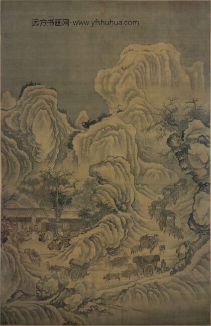 佚名 盘车图轴.jpg