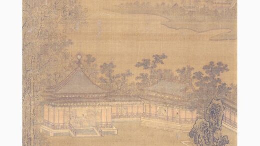 佚名 碧梧庭榭图散页.jpg