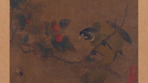 佚名 红果绿鸭图页.jpg