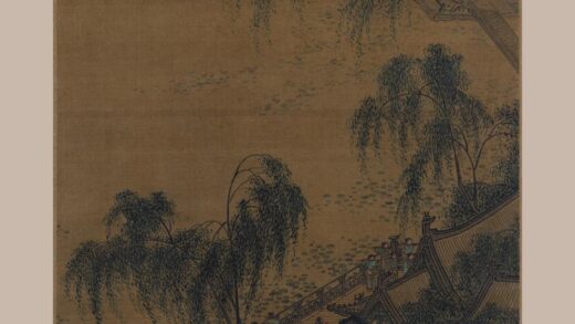 佚名 荷塘按乐图页.jpg