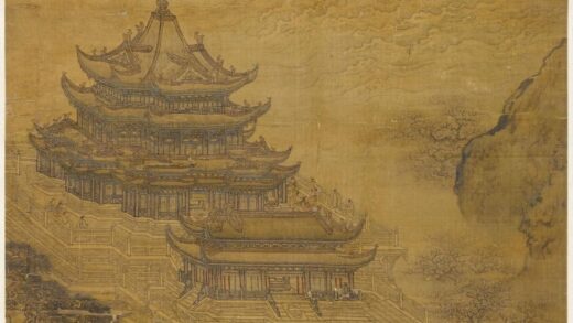 佚名 观潮图轴.jpg