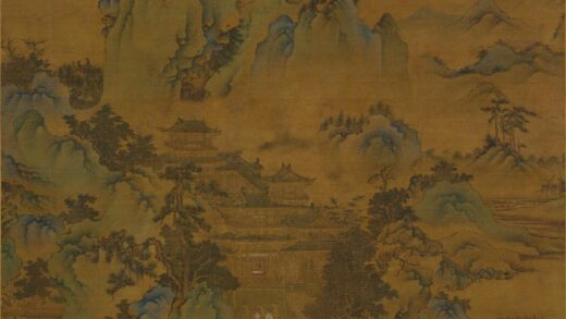 佚名 重山殿阁图轴.jpg