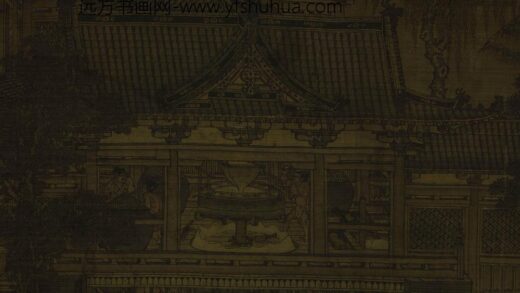 佚名 闸口盘车图卷.jpg