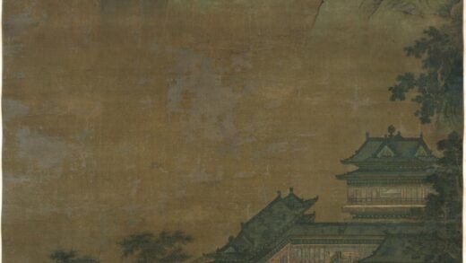 佚名 雅集图轴.jpg