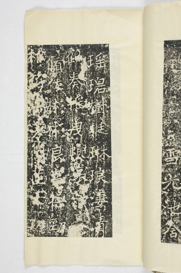 信法寺造阿彌陀佛像碑_