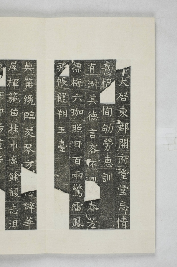 元智妻姬氏墓誌_