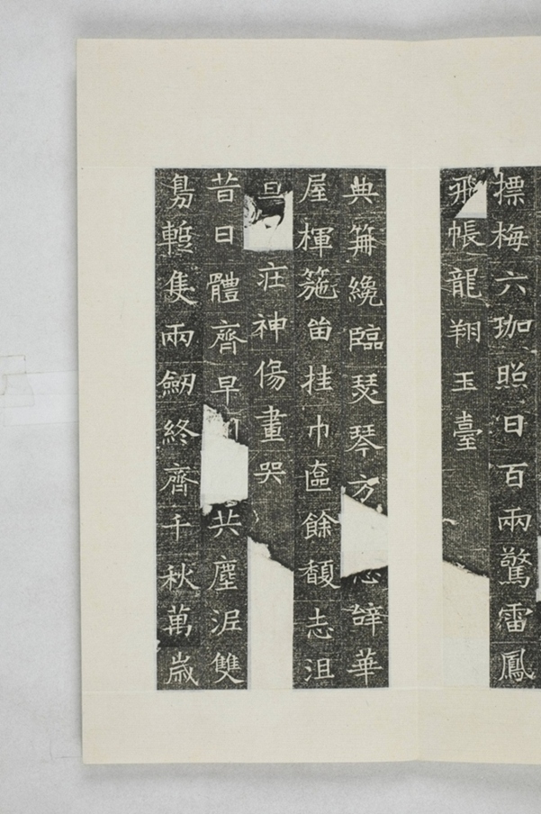 元智妻姬氏墓誌_