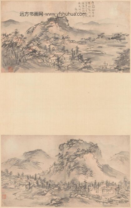 史忠 山水图轴.jpg