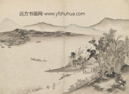 史忠（徐端本） 杂画册 1.jpg