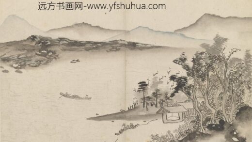 史忠（徐端本） 杂画册 1.jpg