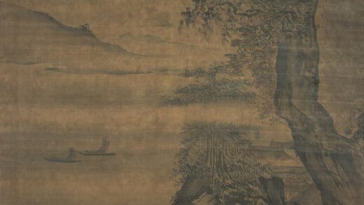史文 渔隐图轴.jpg