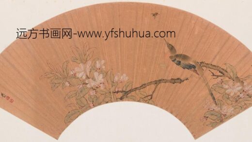 叶欣 等画扇册.jpg