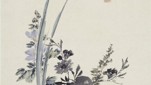 吴云 端午即景图轴.jpg