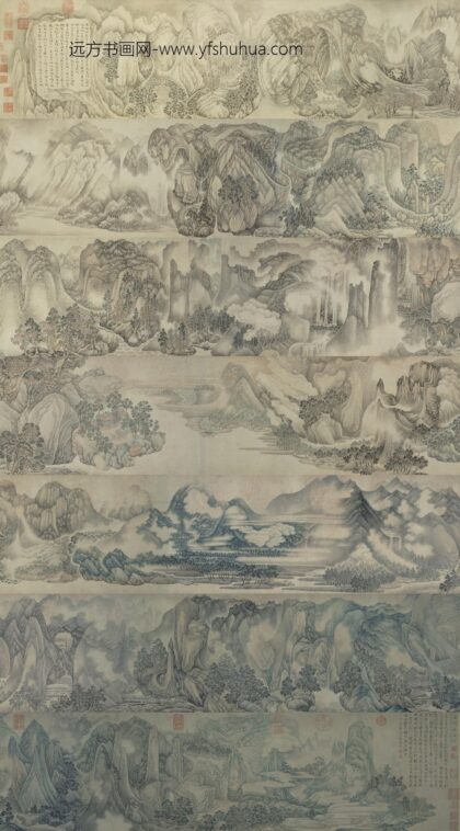 吴彬 山阴道上图卷.jpg