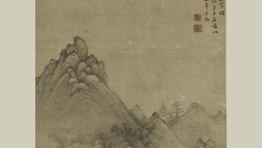 吴振 山水轴.jpg