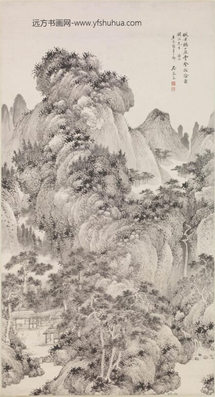 吴琴木 山水图轴.jpg