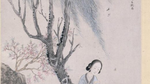 吴谷祥（吴榖祥） 仕女图轴.jpg