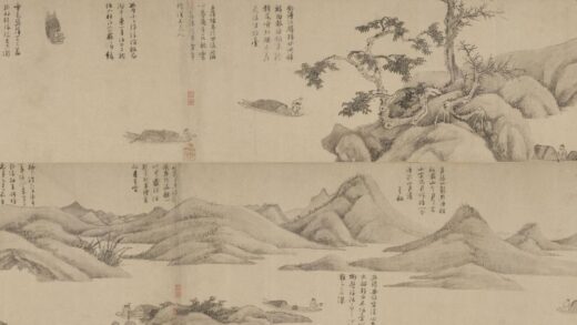 吴镇 渔父图卷.jpg