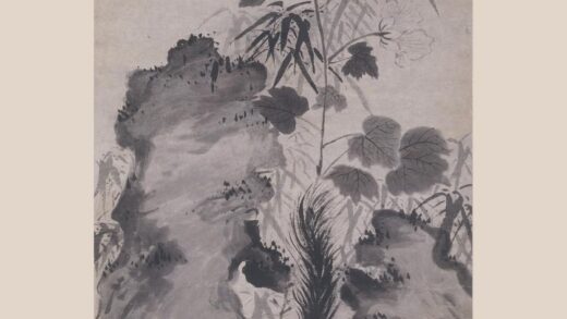 周之冕 猫蝶图轴.jpg