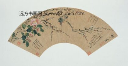 周之冕 花鸟扇册 2.jpg