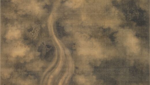 周璕 墨龙图轴.jpg