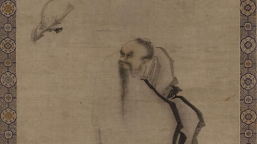 周璕 张天师像轴.jpg