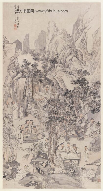 周颢 西园雅集图册.jpg