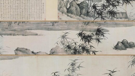 夏昶 潇湘风雨图卷.jpg